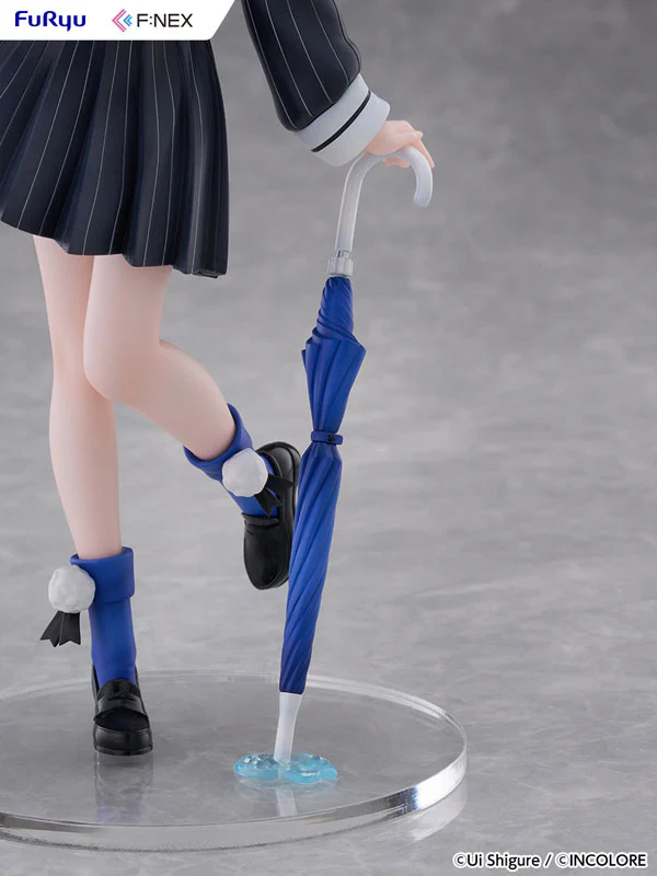 VoiSona - Ui - F:Nex - 1/7 (FuRyu) - Image 6