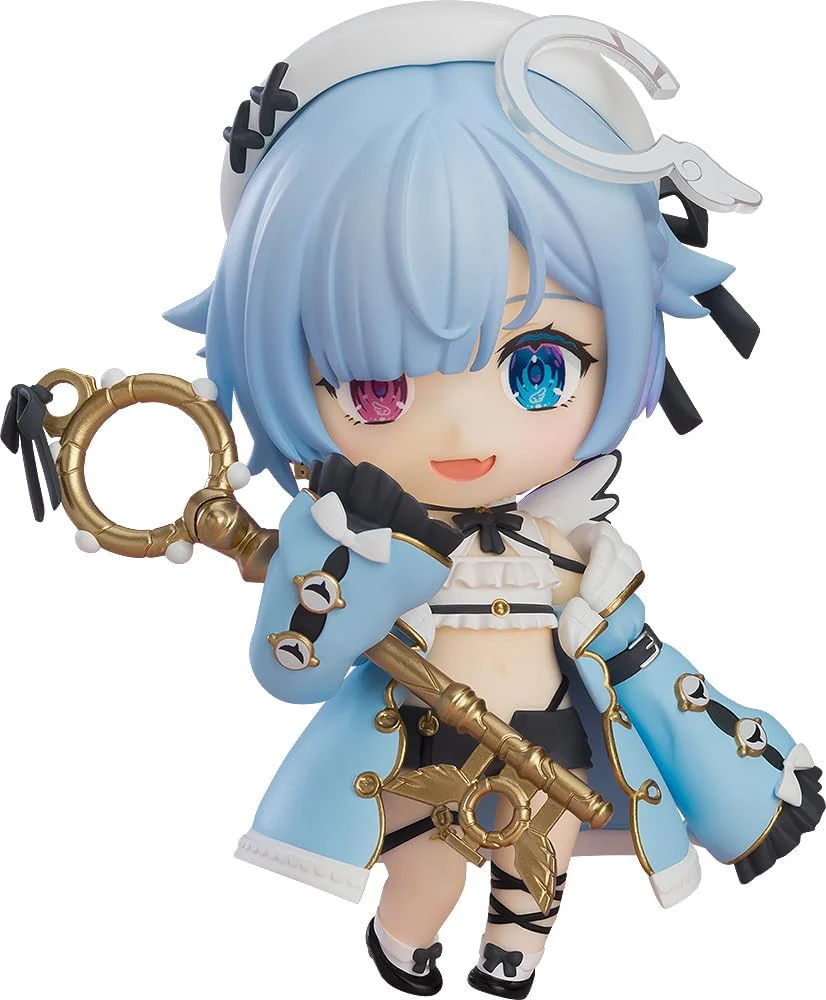 VShojo - Amemiya Nazuna - Nendoroid #2258 (Good Smile Company)