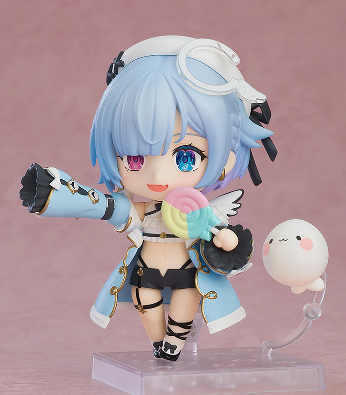 VShojo - Amemiya Nazuna - Nendoroid #2258 (Good Smile Company) - Image 2