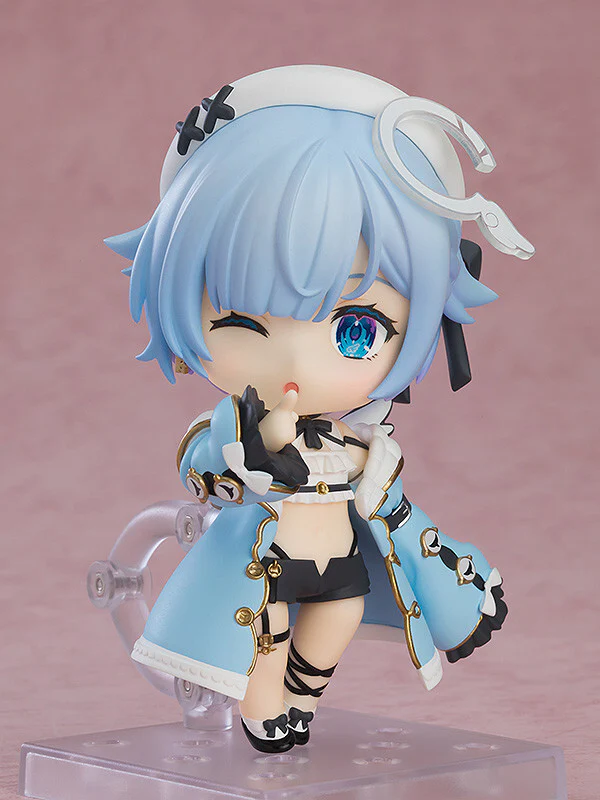 VShojo - Amemiya Nazuna - Nendoroid #2258 (Good Smile Company) - Image 3
