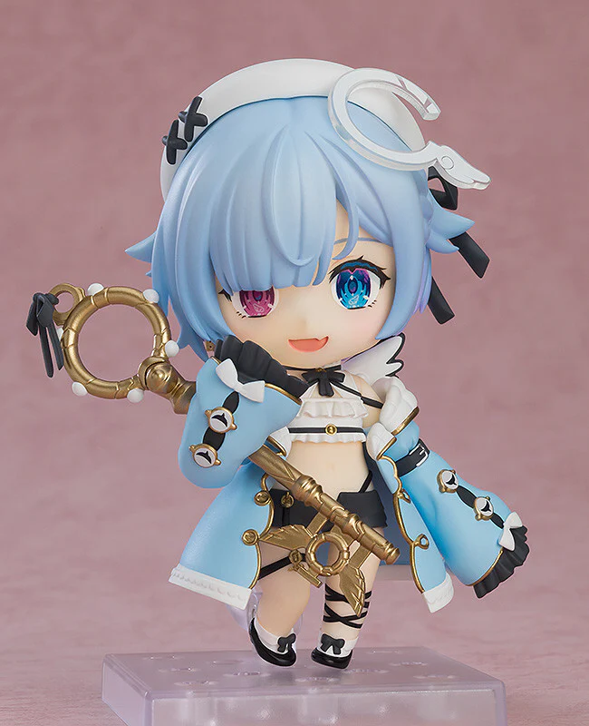 VShojo - Amemiya Nazuna - Nendoroid #2258 (Good Smile Company) - Image 5