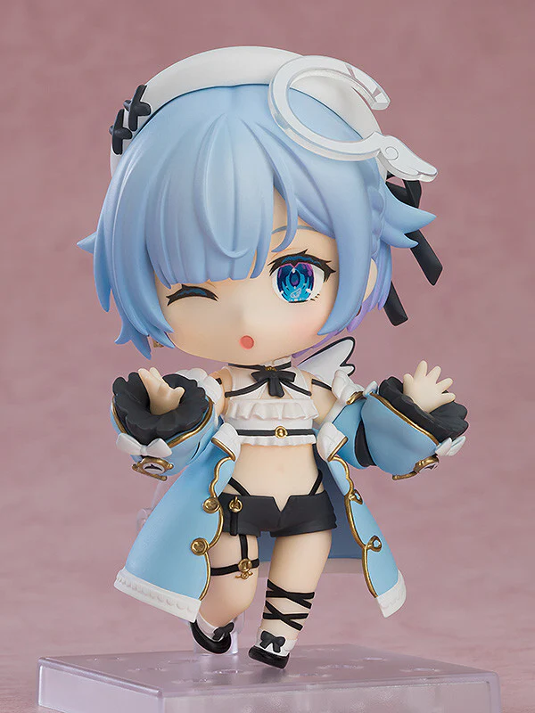 VShojo - Amemiya Nazuna - Nendoroid #2258 (Good Smile Company) - Image 6