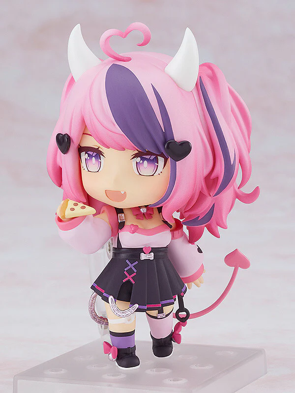 VShojo - Bubi - Ironmouse - Nendoroid #1953 (Good Smile Company) - Image 2