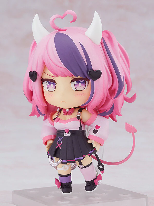 VShojo - Bubi - Ironmouse - Nendoroid #1953 (Good Smile Company) - Image 5