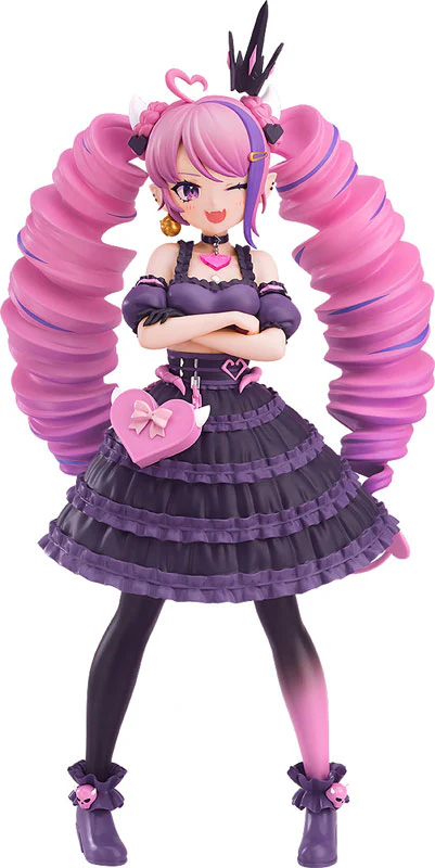 VShojo - Ironmouse - Pop Up Parade - SP (Good Smile Company)