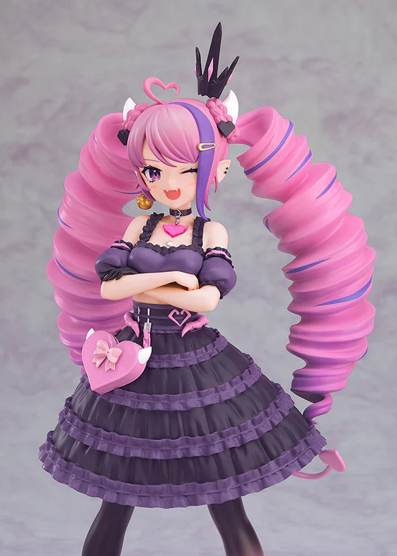 VShojo - Ironmouse - Pop Up Parade - SP (Good Smile Company) - Image 7