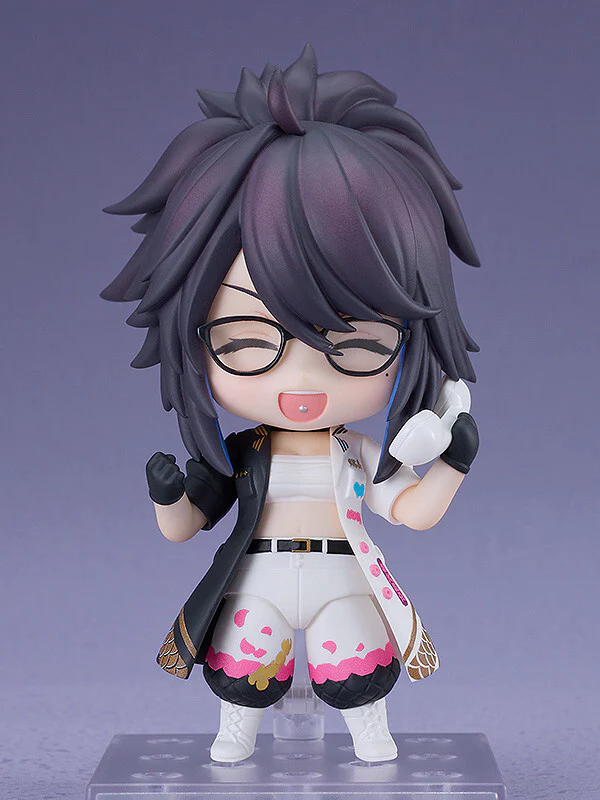 VShojo - Kson - Nendoroid #2252 (Good Smile Company) - Image 5