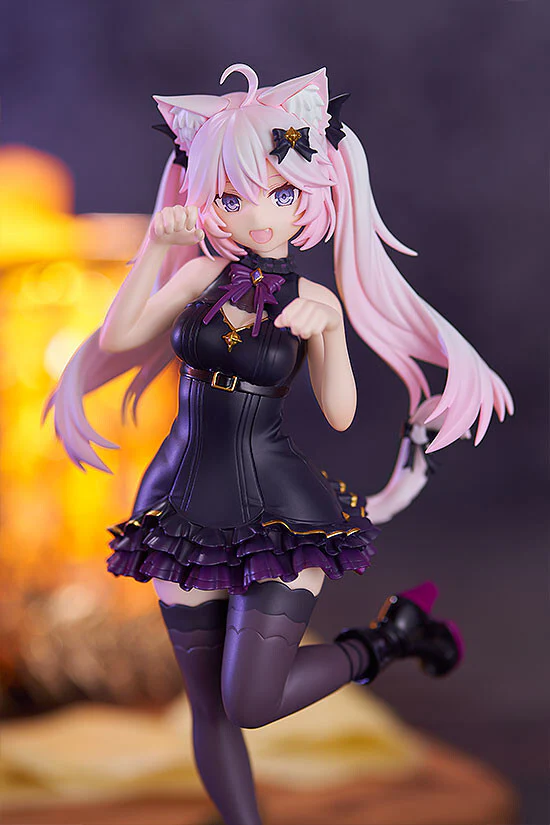 VShojo - Nyatasha Nyanners - Pop Up Parade (Good Smile Company) - Image 3