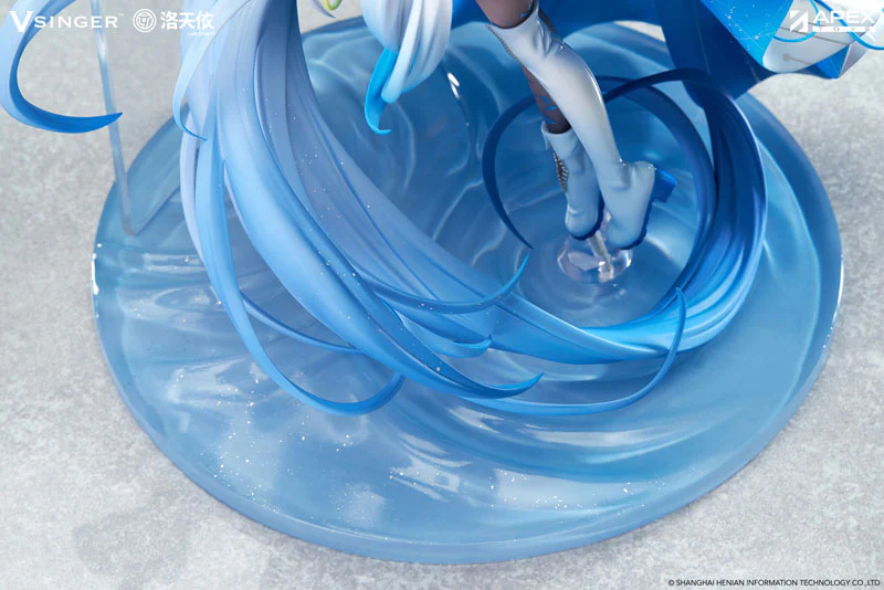 Vsinger - Luo Tianyi - 1/7 - 12th Anniversary Ver. (Apex Innovation) - Image 6