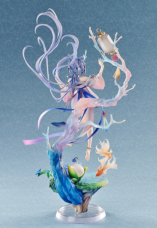 Vsinger - Luo Tianyi - 1/7 - Chant of Life Ver. (Good Smile Arts Shanghai, Good Smile Company) - Image 6