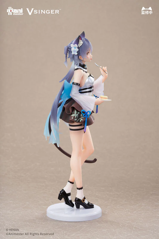 Vsinger - Luo Tianyi - 1/7 - Tea Break Adventure Ver. (AniMester) - Image 4