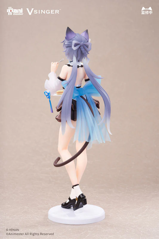 Vsinger - Luo Tianyi - 1/7 - Tea Break Adventure Ver. (AniMester) - Image 5
