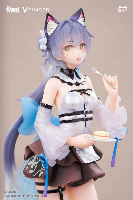 Vsinger - Luo Tianyi - 1/7 - Tea Break Adventure Ver. (AniMester) - Image 6