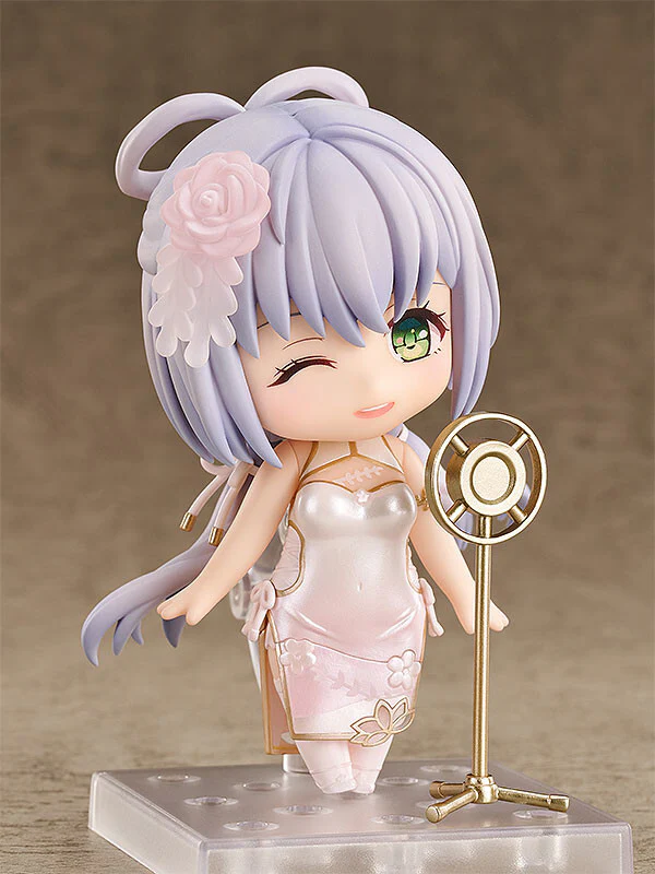 Vsinger - Luo Tianyi - Nendoroid  #2010 - Grain In Ear Ver. (Good Smile Arts Shanghai, Good Smile Company) - Image 4