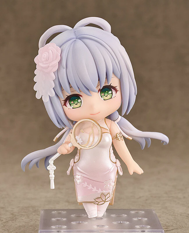 Vsinger - Luo Tianyi - Nendoroid  #2010 - Grain In Ear Ver. (Good Smile Arts Shanghai, Good Smile Company) - Image 6
