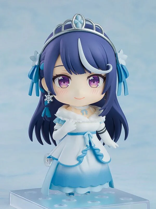 VTuber Nandaga Haishin Kiri Wasuretara Densetsu ni Natteta. - Kokorone Awayuki - Nendoroid #2557 (Good Smile Company) - Image 2