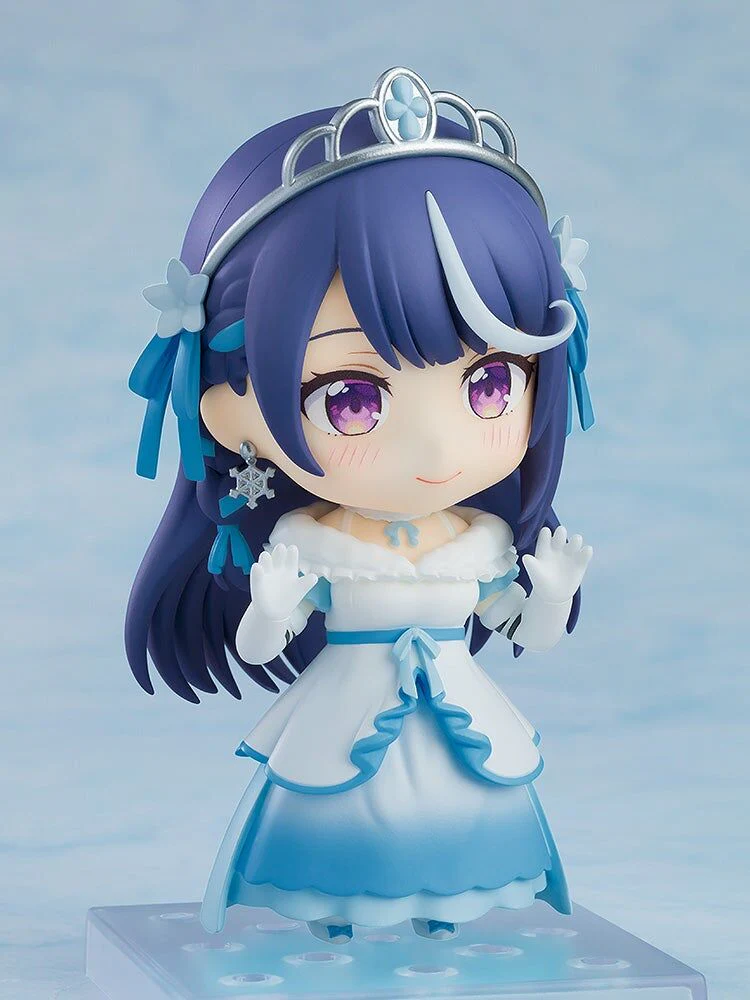VTuber Nandaga Haishin Kiri Wasuretara Densetsu ni Natteta. - Kokorone Awayuki - Nendoroid #2557 (Good Smile Company) - Image 3