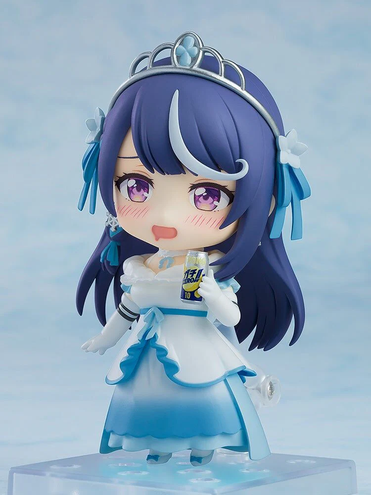 VTuber Nandaga Haishin Kiri Wasuretara Densetsu ni Natteta. - Kokorone Awayuki - Nendoroid #2557 (Good Smile Company) - Image 5
