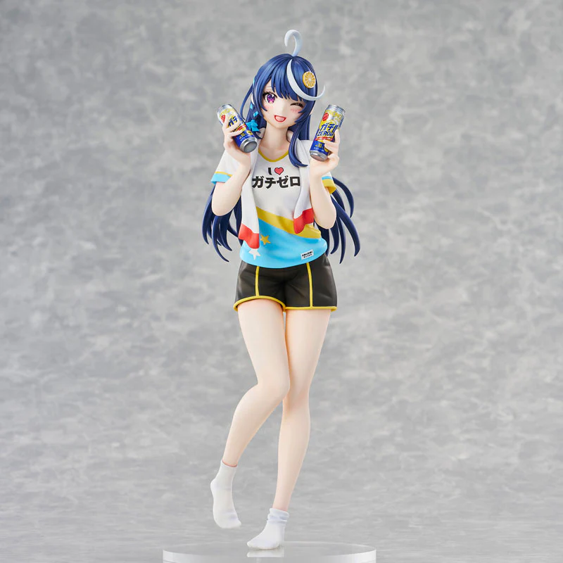 VTuber Nandaga Haishin Kiri Wasuretara Densetsu ni Natteta. - Kokorone Awayuki (Union Creative International Ltd) - Image 2