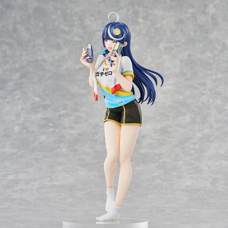 VTuber Nandaga Haishin Kiri Wasuretara Densetsu ni Natteta. - Kokorone Awayuki (Union Creative International Ltd) - Image 3