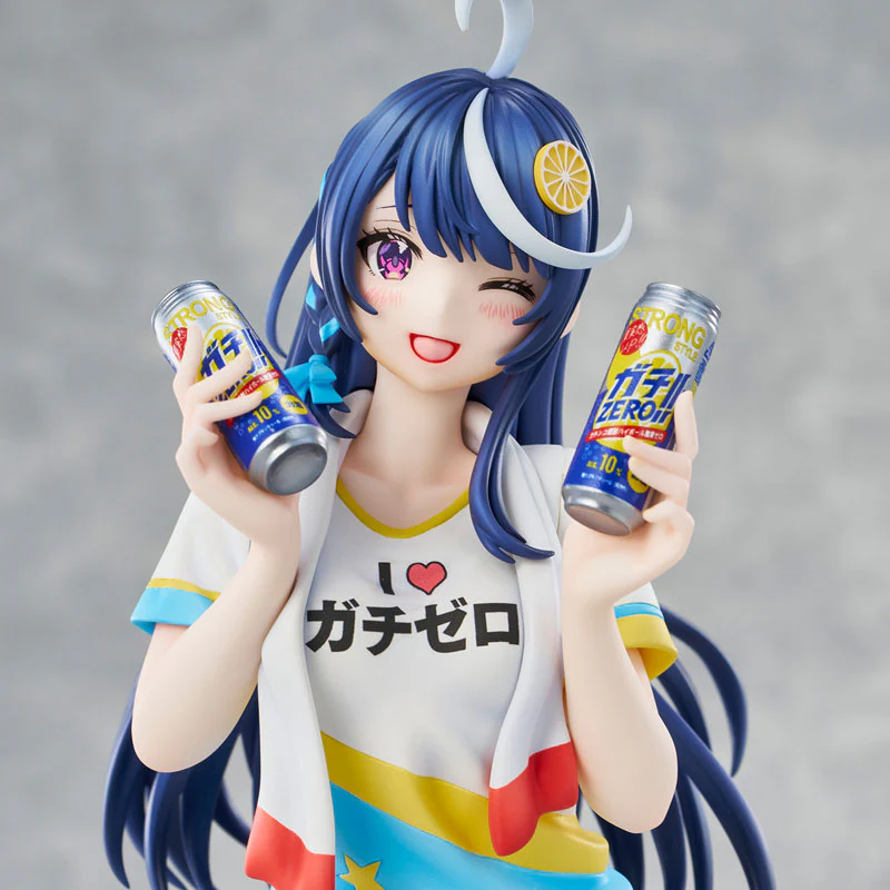 VTuber Nandaga Haishin Kiri Wasuretara Densetsu ni Natteta. - Kokorone Awayuki (Union Creative International Ltd) - Image 8
