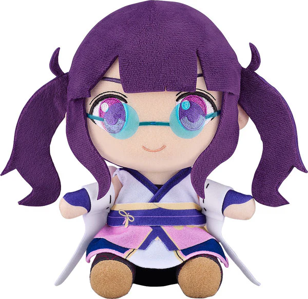 Waon GAMES - Plush - Shion (Good Smile Company)