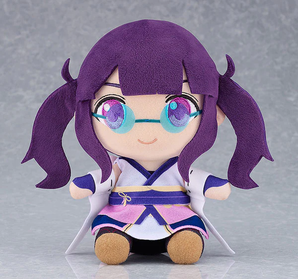 Waon GAMES - Plush - Shion (Good Smile Company) - Image 2