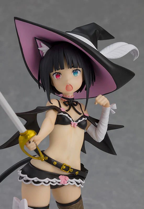 Warau Ars Notoria - Le Petit Albert - Pop Up Parade - Cat Kingdom Ver. (Good Smile Company) - Image 7