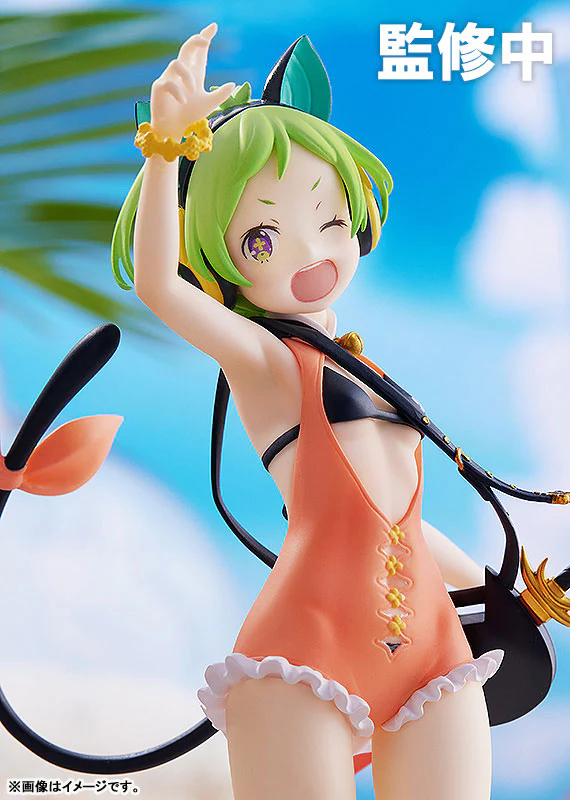 Warau Ars Notoria - Mel - Pop Up Parade - Cat Kingdom Ver. (Good Smile Company) - Image 2
