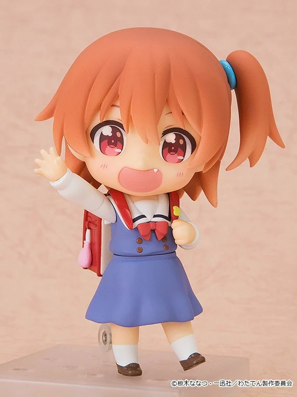 Watashi ni Tenshi ga Maiorita! - Hoshino Hinata - Hoshino Miyako - Nendoroid #1195 - 2024 Re-release (Good Smile Company) - Image 2