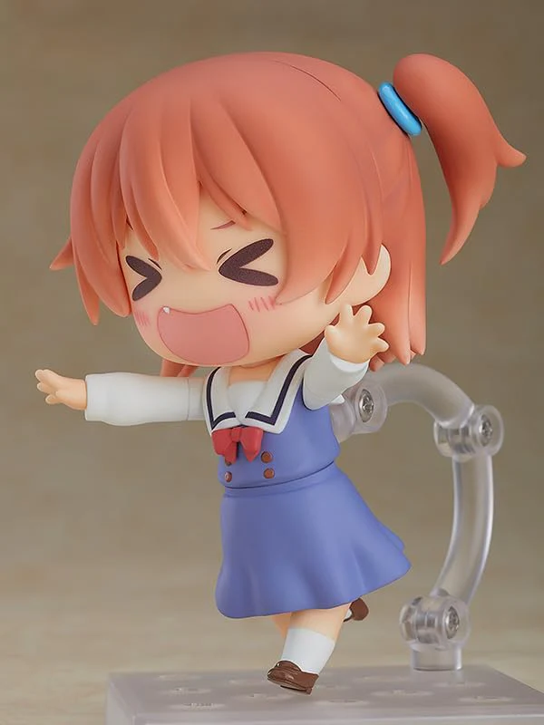 Watashi ni Tenshi ga Maiorita! - Hoshino Hinata - Hoshino Miyako - Nendoroid #1195 - 2024 Re-release (Good Smile Company) - Image 4