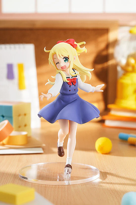 Watashi ni Tenshi ga Maiorita! Precious Friends - Himesaka Noa - Pop Up Parade (Good Smile Arts Shanghai, Good Smile Company) - Image 2
