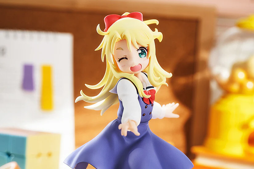 Watashi ni Tenshi ga Maiorita! Precious Friends - Himesaka Noa - Pop Up Parade (Good Smile Arts Shanghai, Good Smile Company) - Image 4