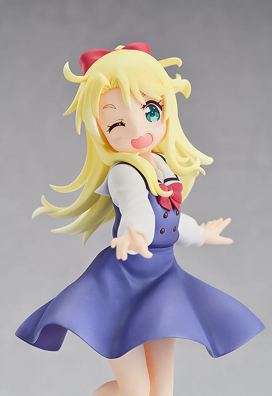 Watashi ni Tenshi ga Maiorita! Precious Friends - Himesaka Noa - Pop Up Parade (Good Smile Arts Shanghai, Good Smile Company) - Image 5
