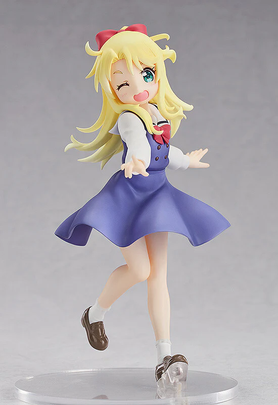 Watashi ni Tenshi ga Maiorita! Precious Friends - Himesaka Noa - Pop Up Parade (Good Smile Arts Shanghai, Good Smile Company) - Image 7