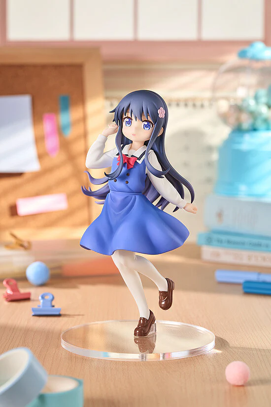 Watashi ni Tenshi ga Maiorita! Precious Friends - Shirosaki Hana - Pop Up Parade (Good Smile Arts Shanghai, Good Smile Company) - Image 3