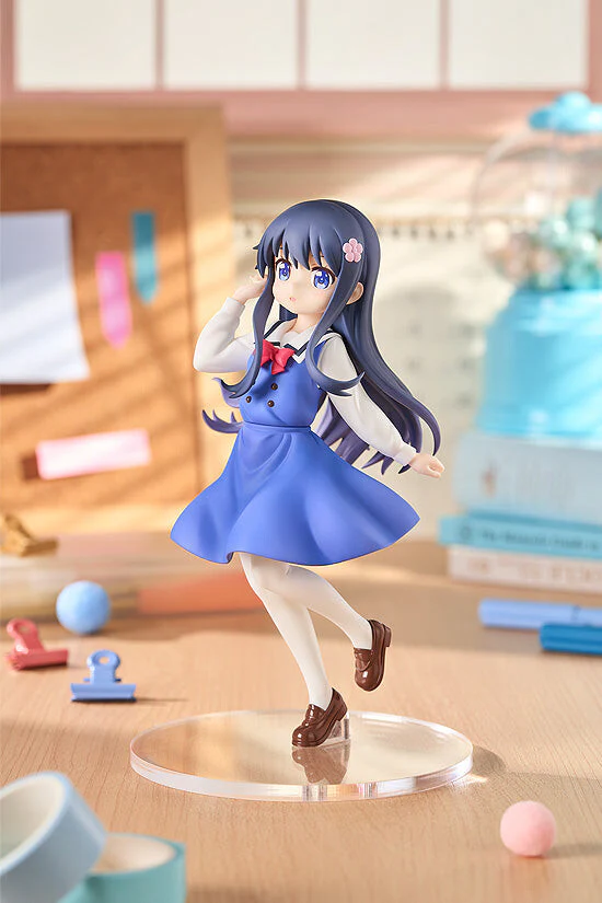 Watashi ni Tenshi ga Maiorita! Precious Friends - Shirosaki Hana - Pop Up Parade (Good Smile Arts Shanghai, Good Smile Company) - Image 7