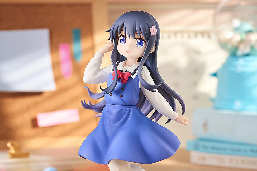 Watashi ni Tenshi ga Maiorita! Precious Friends - Shirosaki Hana - Pop Up Parade (Good Smile Arts Shanghai, Good Smile Company) - Image 8