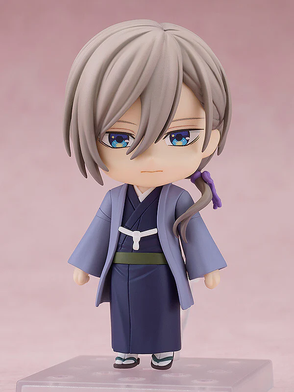 Watashi no Shiawase na Kekkon - Kudou Kiyoka - Nendoroid #2235 (Good Smile Company) - Image 2