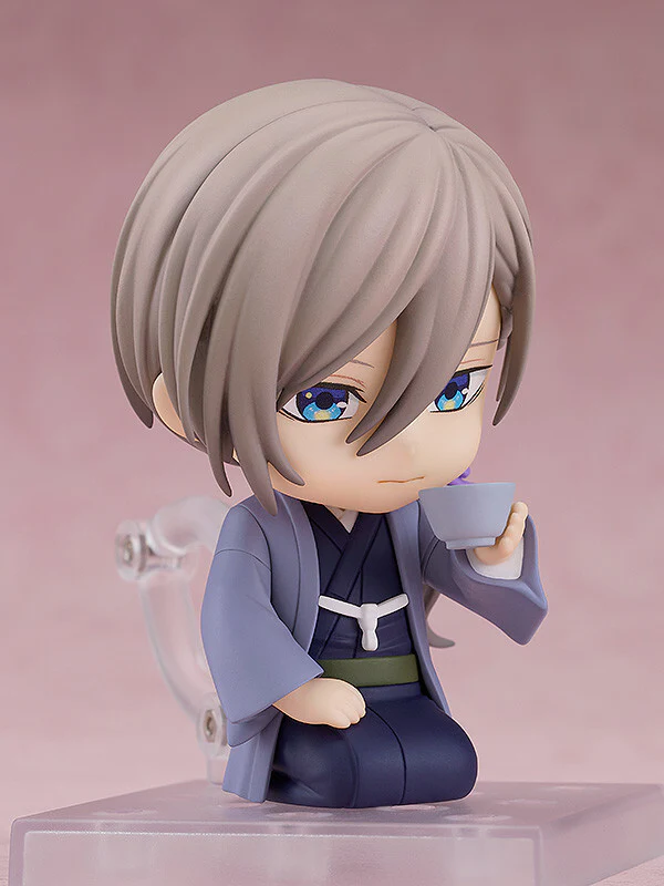 Watashi no Shiawase na Kekkon - Kudou Kiyoka - Nendoroid #2235 (Good Smile Company) - Image 3