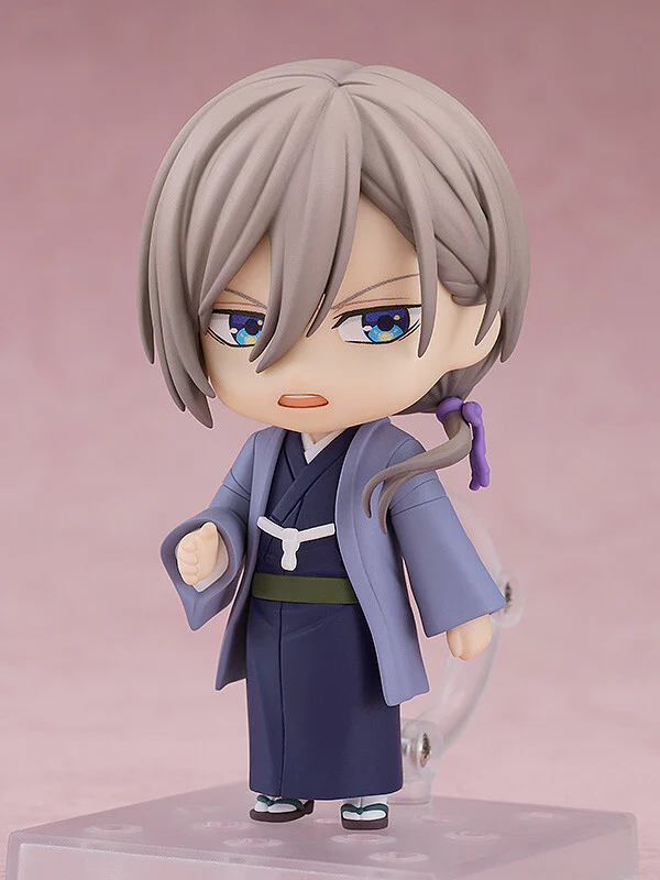 Watashi no Shiawase na Kekkon - Kudou Kiyoka - Nendoroid #2235 (Good Smile Company) - Image 4