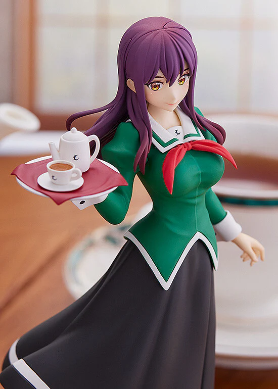 Watashi no Yuri wa Oshigoto desu! - Yano Mitsuki - Pop Up Parade (Good Smile Company) - Image 4