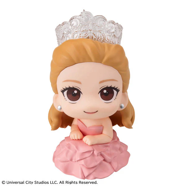 Wicked - Glinda - Look Up (MegaHouse)