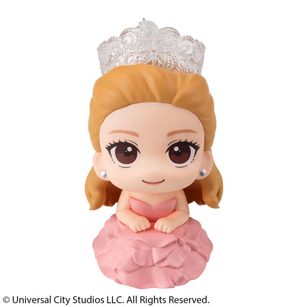 Wicked - Glinda - Look Up (MegaHouse) - Image 3