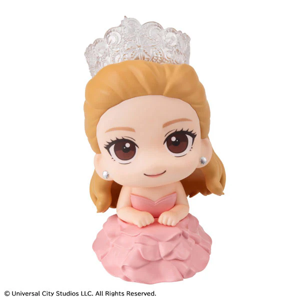 Wicked - Glinda - Look Up (MegaHouse) - Image 4