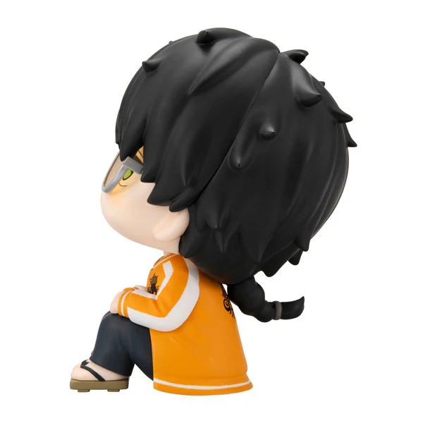 Wind Breaker - Togame Jou - Look Up (MegaHouse) - Image 5
