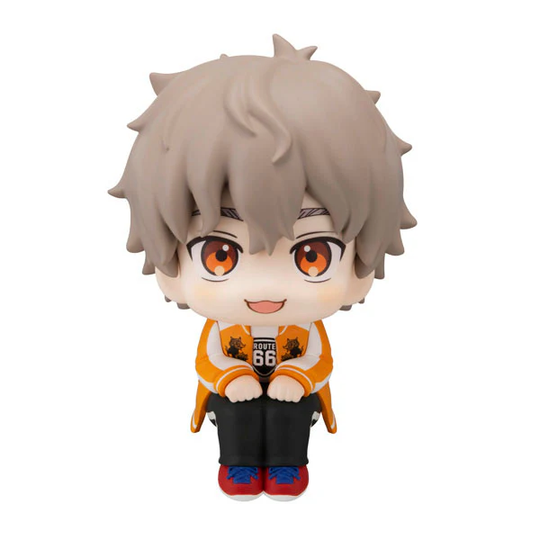 Wind Breaker - Tomiyama Chouji - Look Up (MegaHouse) - Image 2
