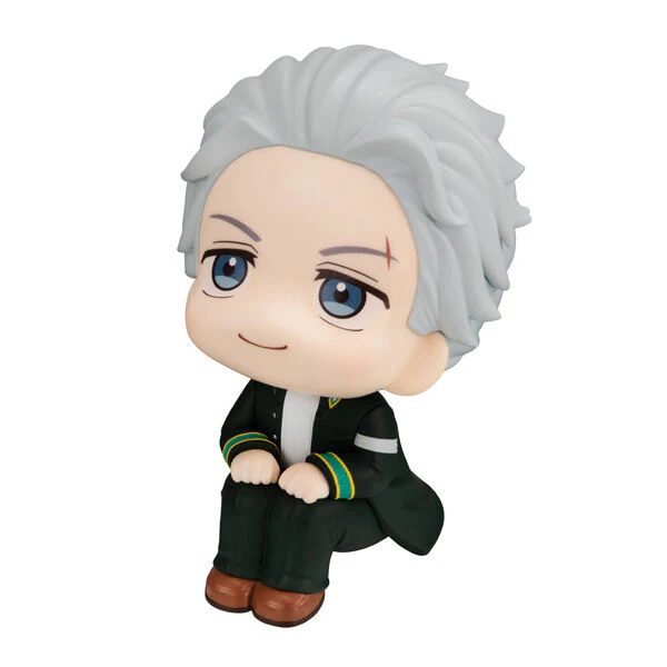 Wind Breaker - Umemiya Hajime - Look Up (MegaHouse) - Image 2