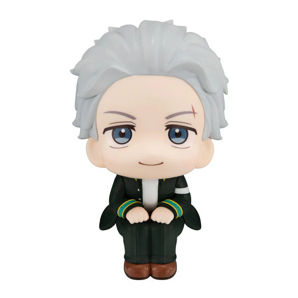 Wind Breaker - Umemiya Hajime - Look Up (MegaHouse) - Image 4