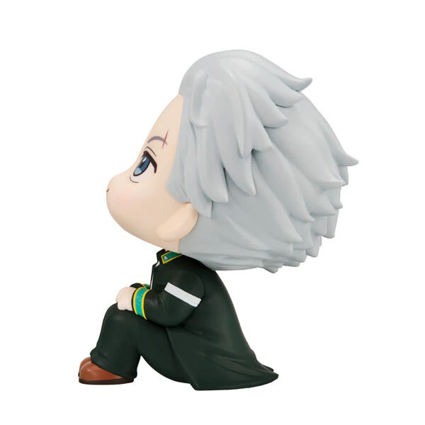 Wind Breaker - Umemiya Hajime - Look Up (MegaHouse) - Image 5